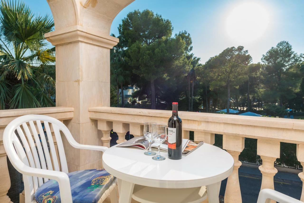 Sun Of The Beach, Vacaciones En La Playa De Alcudia Exterior photo